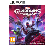 PlayStation Marvel’s Guardians of the Galaxy - 674952 - zdjęcie 1